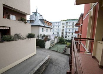 Balcone - Appartamento via Milano, 11, Bergamo - foto 10