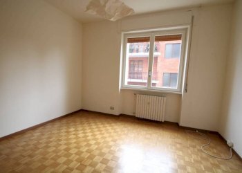 Camera da letto - Appartamento via Milano, 11, Bergamo - foto 12