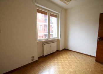 Camera da letto - Appartamento via Milano, 11, Bergamo - foto 14