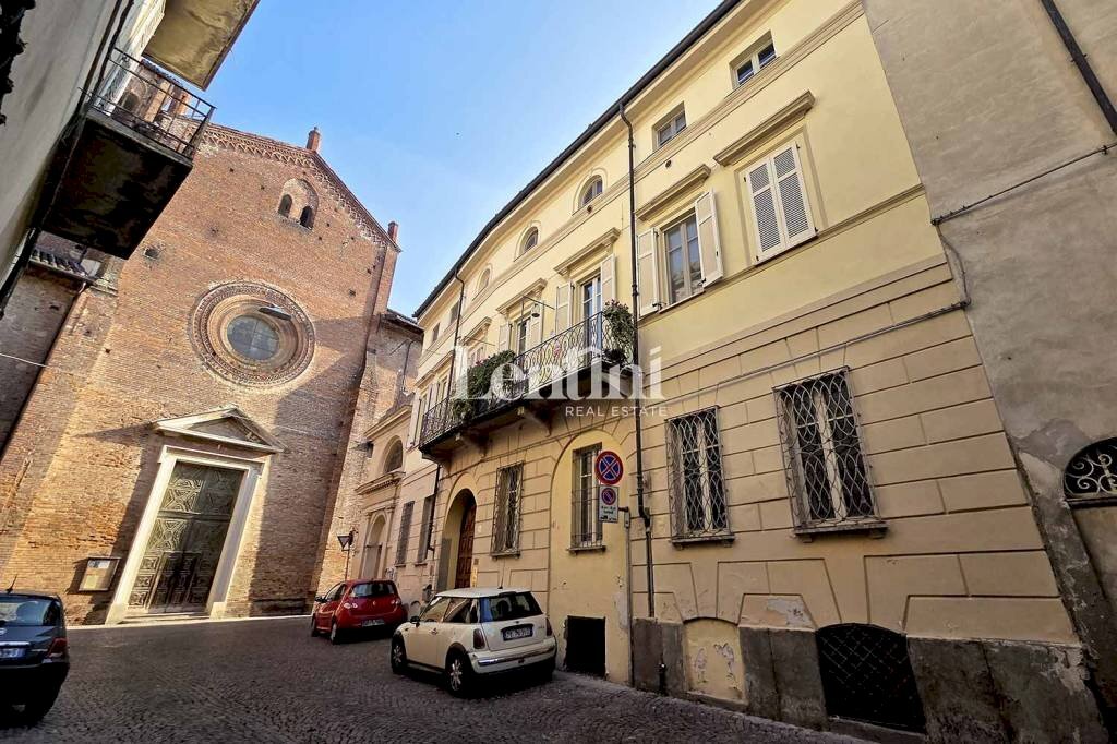 Zona - Appartamento via Tommaso Morelli, 9, Casale Monferrato - foto 1