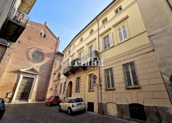 Zona - Appartamento via Tommaso Morelli, 9, Casale Monferrato - foto 1