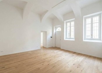 Salone - Appartamento via Tommaso Morelli, 9, Casale Monferrato - foto 7