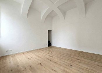 Salone - Appartamento via Tommaso Morelli, 9, Casale Monferrato - foto 8