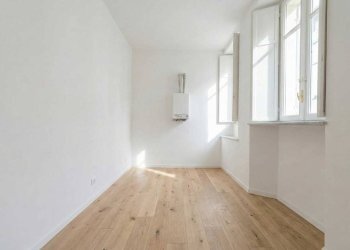 Cucina - Appartamento via Tommaso Morelli, 9, Casale Monferrato - foto 11