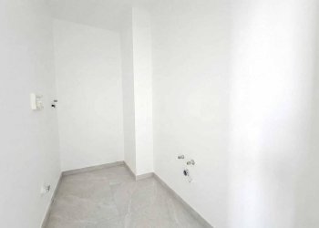 Bagno - Appartamento via Tommaso Morelli, 9, Casale Monferrato - foto 13