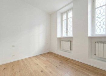 Camera da letto - Appartamento via Tommaso Morelli, 9, Casale Monferrato - foto 16