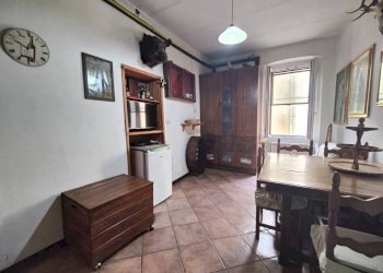 Soggiorno - Two-room apartment via Vittorio Emanuele II, Garessio - photo 3
