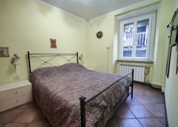 Camera da letto - Bilocale via Vittorio Emanuele II, Garessio - foto 6