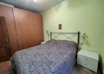 Camera da letto - Two-room apartment via Vittorio Emanuele II, Garessio - photo 8
