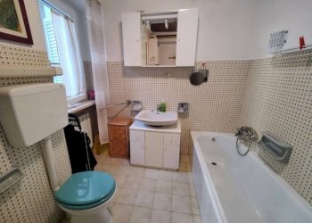 Bagno - Bilocale via Vittorio Emanuele II, Garessio - foto 14