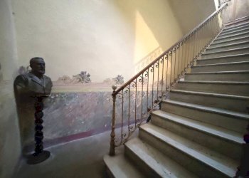 Scala - Two-room apartment via Vittorio Emanuele II, Garessio - photo 16