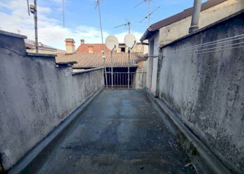 Terrazzo - Bilocale via Vittorio Emanuele II, Garessio - foto 17