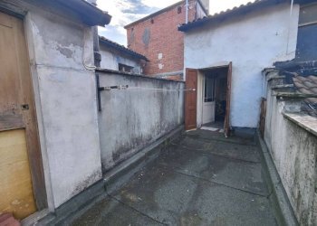 Terrazzo - Bilocale via Vittorio Emanuele II, Garessio - foto 18