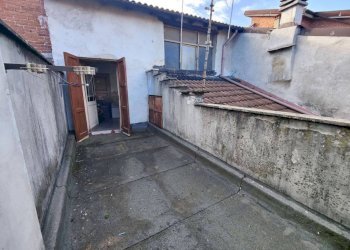 Terrazzo - Bilocale via Vittorio Emanuele II, Garessio - foto 19