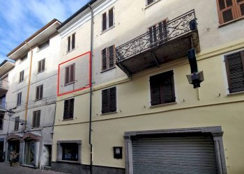 Facciata - Bilocale via Vittorio Emanuele II, Garessio - foto 22