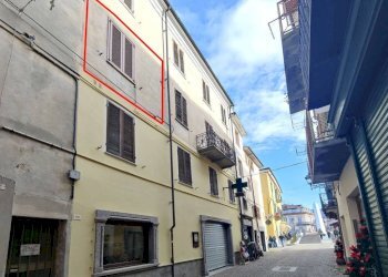 Facciata - Bilocale via Vittorio Emanuele II, Garessio - foto 23