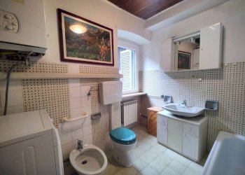 Bagno - Bilocale via Vittorio Emanuele II, Garessio - foto 11