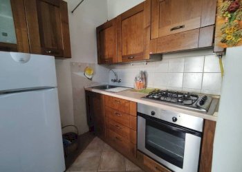 Cucina - Bilocale via Vittorio Emanuele II, Garessio - foto 5