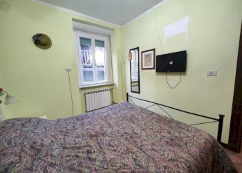 Camera da letto - Bilocale via Vittorio Emanuele II, Garessio - foto 8