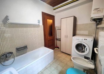 Bagno - Bilocale via Vittorio Emanuele II, Garessio - foto 14