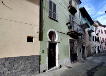 Facciata - Bilocale via Vittorio Emanuele II, Garessio - foto 22
