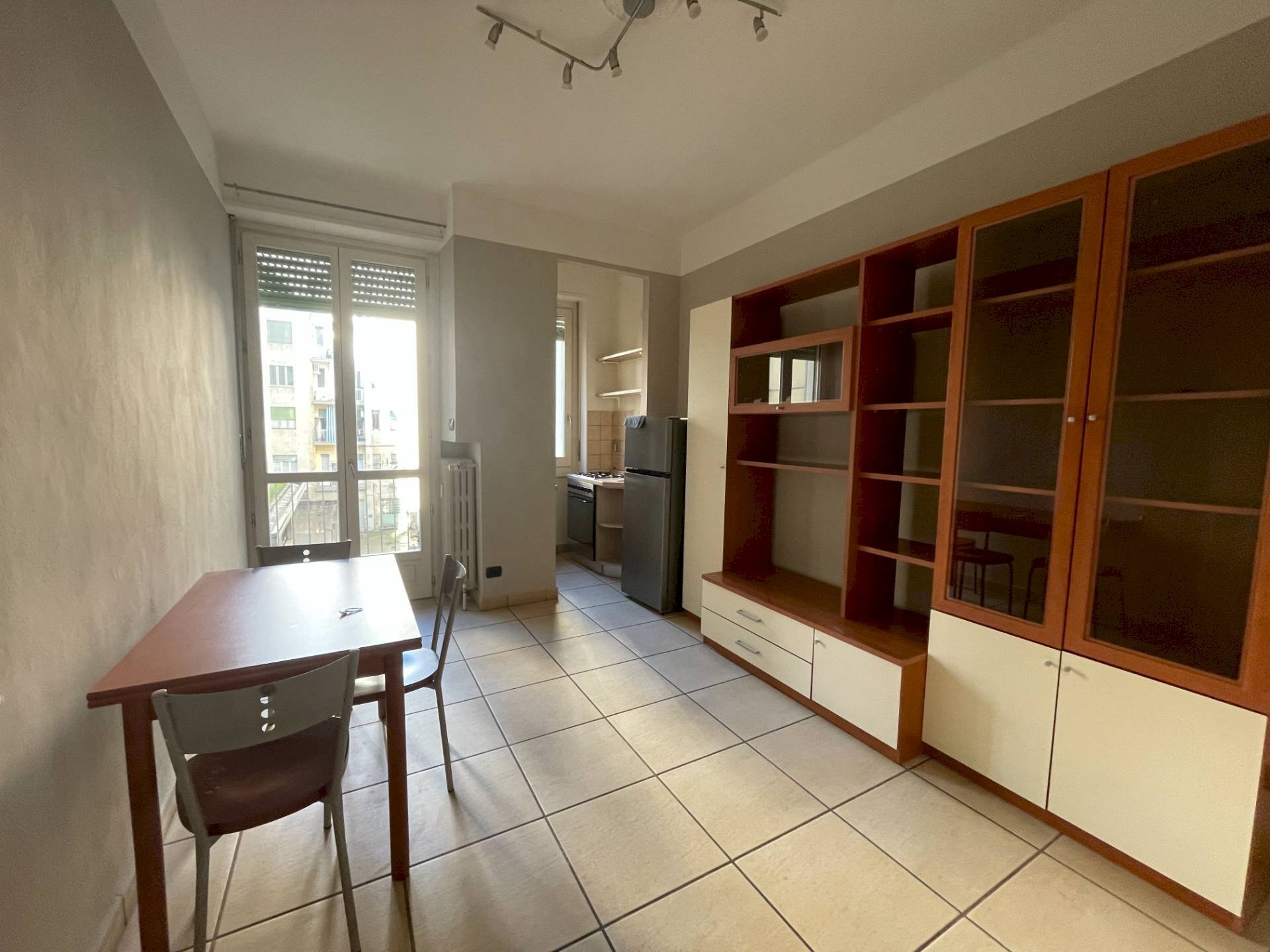 Foto 3 - Two-room apartment Via Napione
 
33, Torino - photo 3