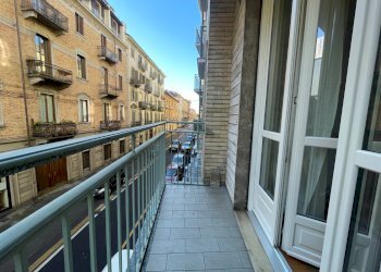 Foto 1 - Appartamento Via Napione
 
33, Torino - foto 1