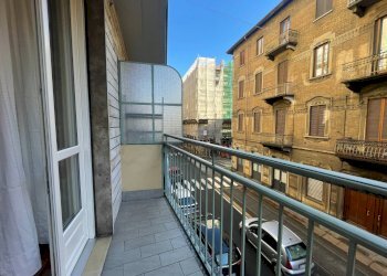 Foto 8 - Appartamento Via Napione
 
33, Torino - foto 8