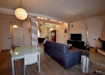 Salone - Villa via San Cristoforo, 15, San Michele Mondovì - foto 5