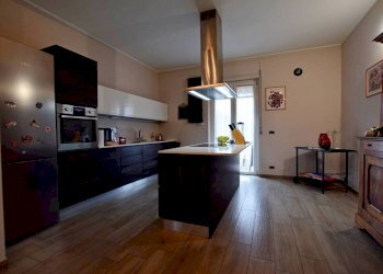 Cucina - Villa via San Cristoforo, 15, San Michele Mondovì - foto 6