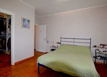 Camera da letto - Villa via San Cristoforo, 15, San Michele Mondovì - foto 12