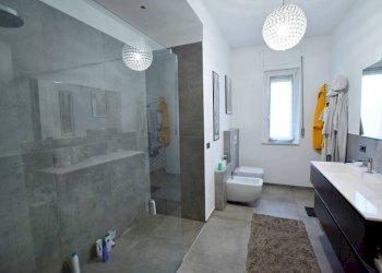 Bagno - Villa via San Cristoforo, 15, San Michele Mondovì - foto 15