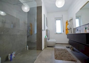 Bagno - Villa via San Cristoforo, 15, San Michele Mondovì - foto 17