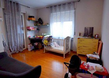 Camera da letto - Villa via San Cristoforo, 15, San Michele Mondovì - foto 18