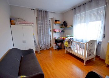 Camera da letto - Villa via San Cristoforo, 15, San Michele Mondovì - foto 19