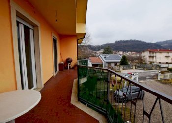 Terrazzo - Villa via San Cristoforo, 15, San Michele Mondovì - foto 21