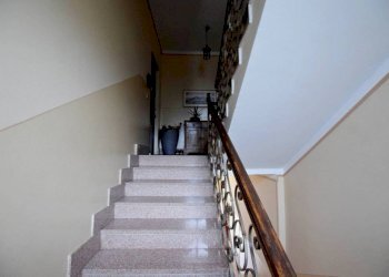 Interno palazzo - Villa via San Cristoforo, 15, San Michele Mondovì - foto 22