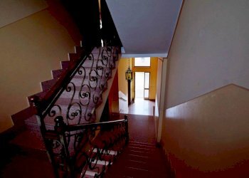 Scala - Villa via San Cristoforo, 15, San Michele Mondovì - foto 23