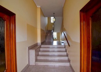 Interno palazzo - Villa via San Cristoforo, 15, San Michele Mondovì - foto 24