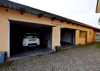 Posto macchina - Villa via San Cristoforo, 15, San Michele Mondovì - foto 25
