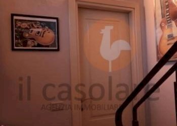 Scala - Trilocale piazza degli Avveduti, Fano - foto 2