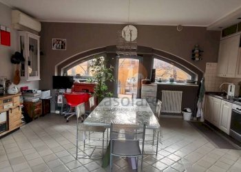 Cucina - Trilocale piazza degli Avveduti, Fano - foto 3