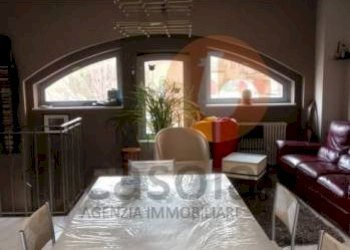 Salone - Trilocale piazza degli Avveduti, Fano - foto 7