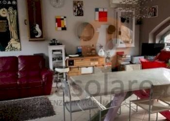 Salone - Trilocale piazza degli Avveduti, Fano - foto 8