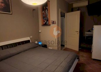Camera da letto - Trilocale piazza degli Avveduti, Fano - foto 9