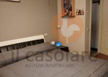 Camera da letto - Trilocale piazza degli Avveduti, Fano - foto 10