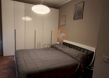 Camera da letto - Trilocale piazza degli Avveduti, Fano - foto 11