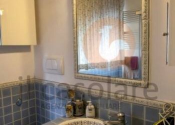 Bagno - Three-room apartment piazza degli Avveduti, Fano - photo 15