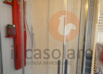 Bagno - Trilocale piazza degli Avveduti, Fano - foto 16