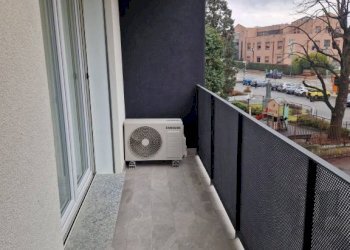 Balcone - Bilocale viale Luigi Borri, 134, Varese (zona Bustecche) - foto 13